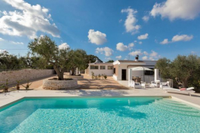 Villa Irma with private pool Noci